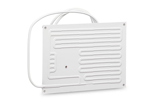 Замена испарителя