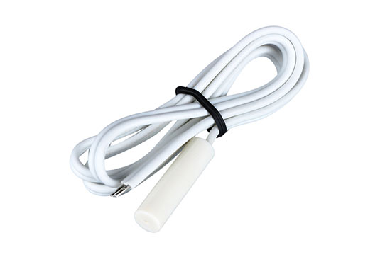 Замена одного датчика холодильника в Звенигороде