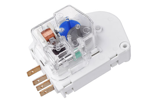 Замена таймера